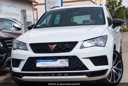 Cupra Ateca 169.000 km 19.990 &euro; Burgdorf 31303