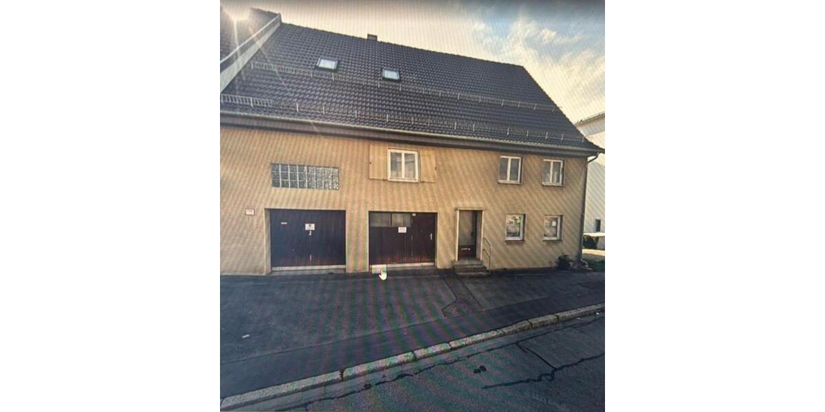 Einfamilienhaus Trossingen - 8 Zimmer, 146 m&sup2;, 295.000&euro; | Angebot:26889292