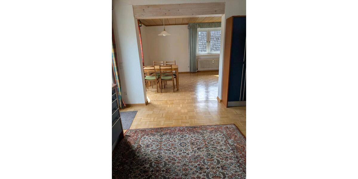 Etagenwohnung Ronnenberg - 1 Zimmer, 42 m&sup2;, 357&euro; | Angebot:26340665