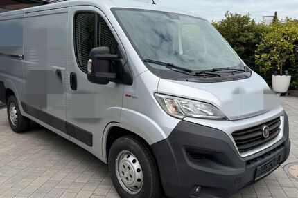 Fiat Ducato 197.546 km 10.900 &euro; Postbauer-Heng 92353