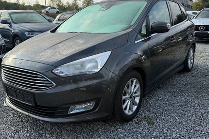 Ford C-Max 177.989 km 6.990 € Hutthurm 94116