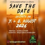 KLJT Köhlen 2026 - Kapelle Popp