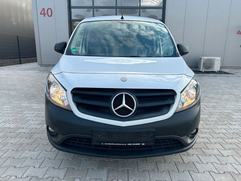 Mercedes-Benz Citan 200.824 km 6.999 € Oberhausen 46145