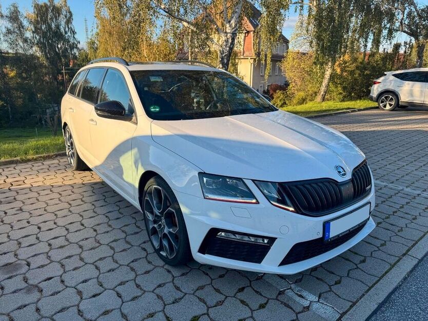 Octavia