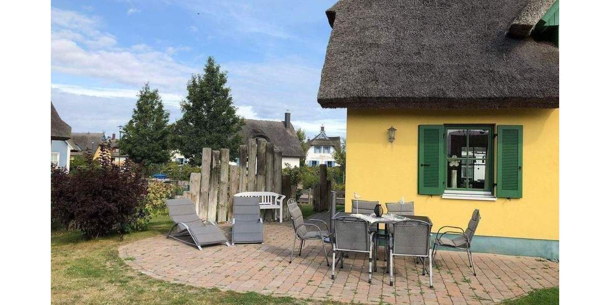 Mehrfamilienhaus, Wohnhaus Glowe - 3 Zimmer, 465.000&euro; | Angebot:26840632