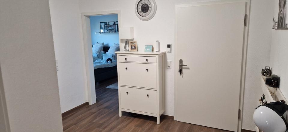 Etagenwohnung Ganderkesee - 2 Zimmer, 81 m&sup2;, 750&euro; | Angebot:26365615