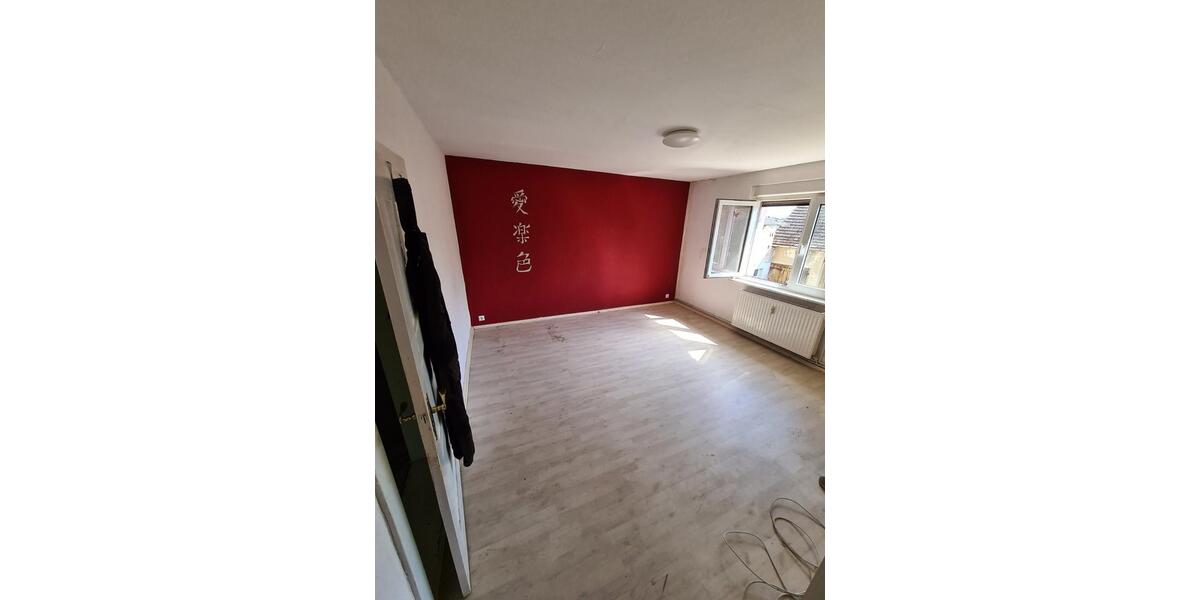 Etagenwohnung Möckern - 3 Zimmer, 64 m&sup2;, 350&euro; | Angebot:24568906