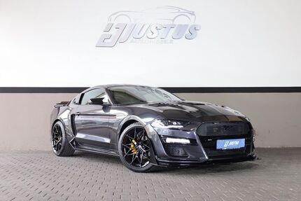 Ford Mustang 63.191 km 28.900 &euro; Limburg an der Lahn 65549
