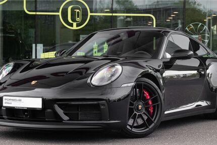 Porsche 992 22.950 km 148.800 &euro; Kleinmachnow 14532