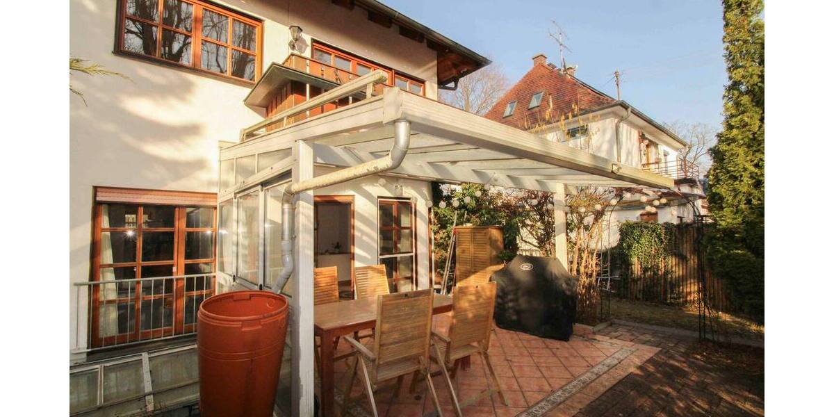 Etagenwohnung Grasbrunn Neukeferloh - 3 Zimmer, 120 m&sup2;, 725.000&euro; | Angebot:26887920