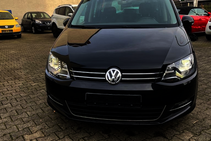 VW Sharan 219.000 km 14.900 &euro; Duisburg 47057
