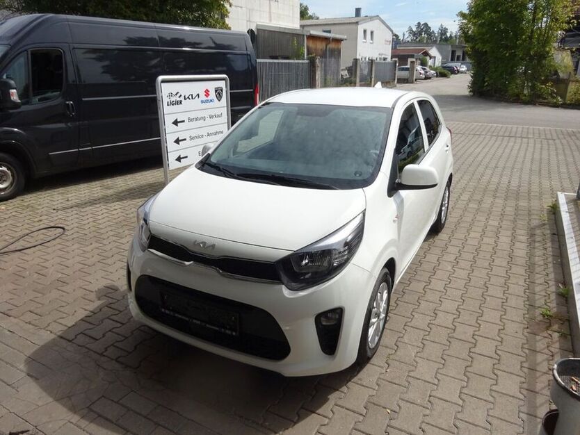 Picanto