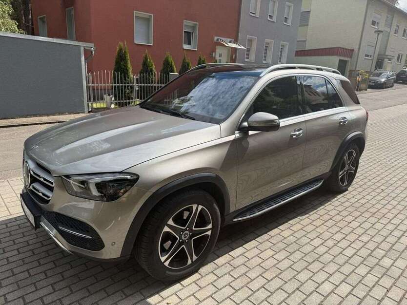 GLE 350