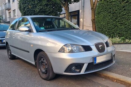 Seat Ibiza 176.500 km 990 &euro; Frankfurt am Main 60325