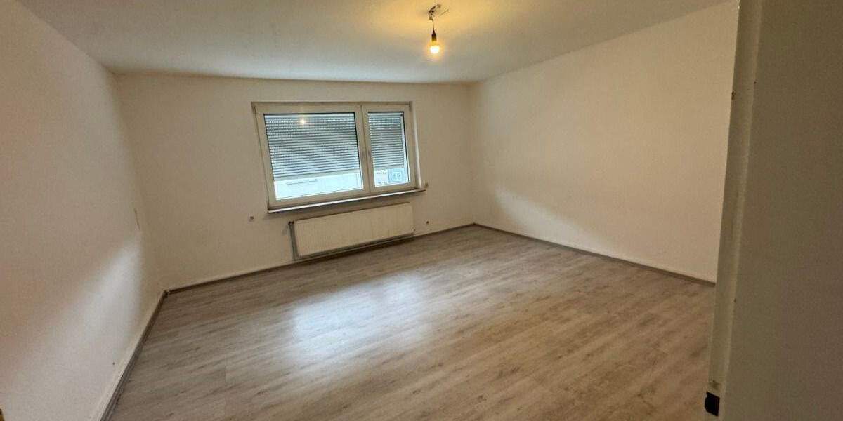 Etagenwohnung | 2-Zimmer | Wuppertal 2 zimmer