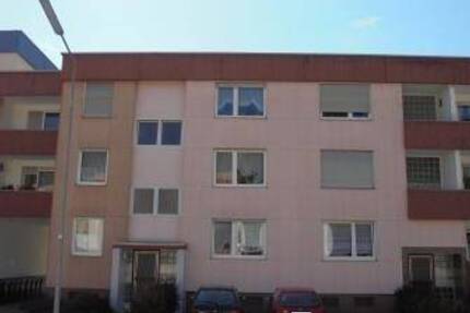 Wohnung Trier Ehrang - 2 Zimmer, 70 m&sup2;, 545&euro; | Angebot:26439149