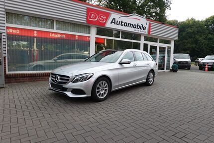 Mercedes-Benz C 220 98.500 km 20.700 &euro; Hesel 26835