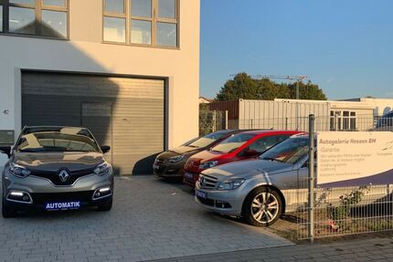 Toyota Verso 80.500 km 11.490 &euro; Egelsbach 63329