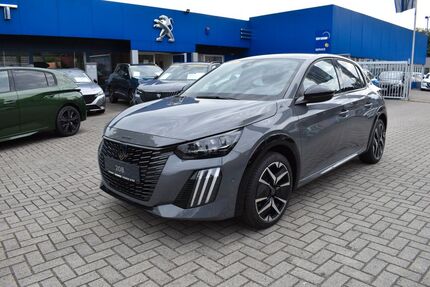 Peugeot 208 14.900 km 19.990 &euro; Papenburg 26871