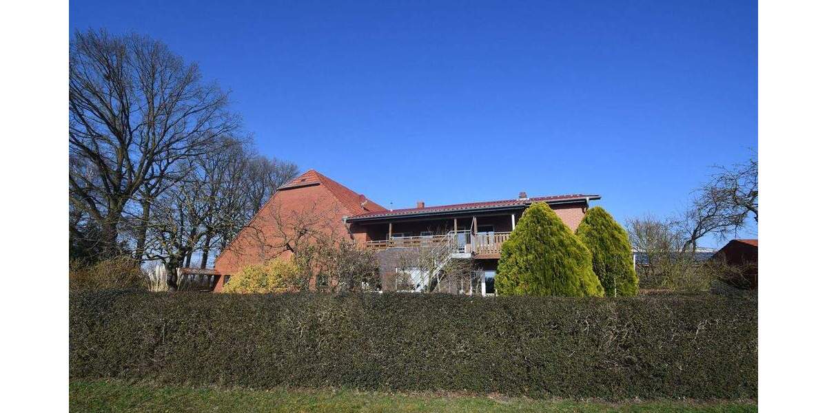 Mehrfamilienhaus, Wohnhaus Wagenfeld / Ströhen Ströhen - 8 Zimmer, 240 m&sup2;, 435.000&euro; | Angebot:25736482