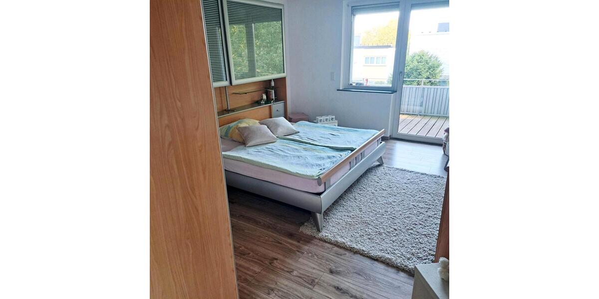 Etagenwohnung Kassel Nordshausen - 4 Zimmer, 105 m&sup2;, 269.000&euro; | Angebot:27122472