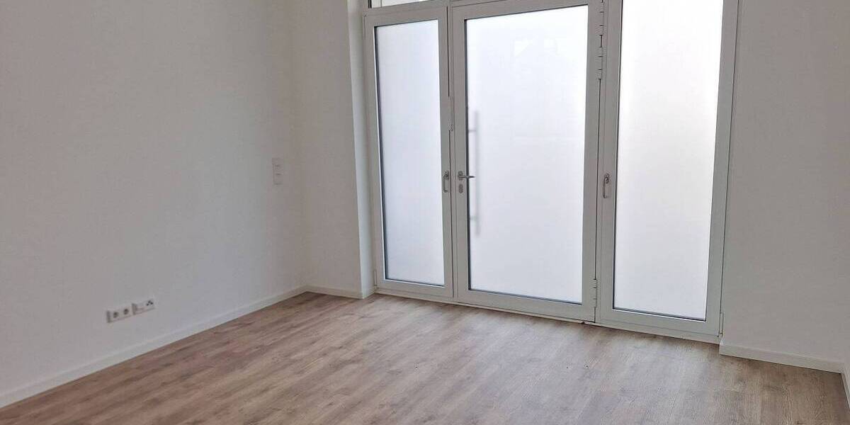 Etagenwohnung Greifswald Fettenvorstadt - 4 Zimmer, 103 m&sup2;, 395.000&euro; | Angebot:26874903