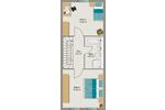 Etagenwohnung Kamp-Lintfort Lintfort - 4.5 Zimmer, 103 m&sup2;, 998&euro; | Angebot:26375767