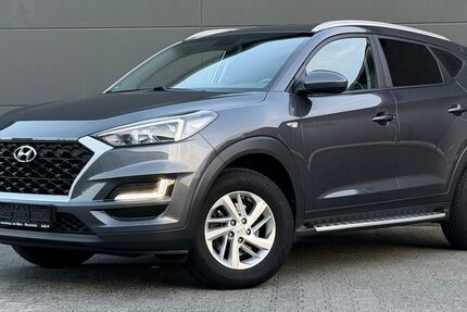 Hyundai TUCSON 147.000 km 11.900 &euro; Bad Homburg 61350