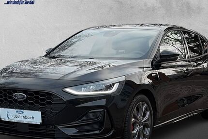 Ford Focus 44.000 km 19.900 &euro; Duderstadt 37115