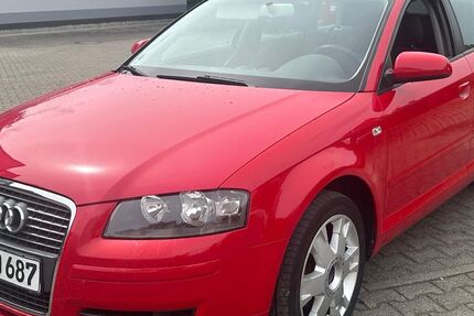Audi A3 270.000 km 3.999 &euro; diespeck 91456