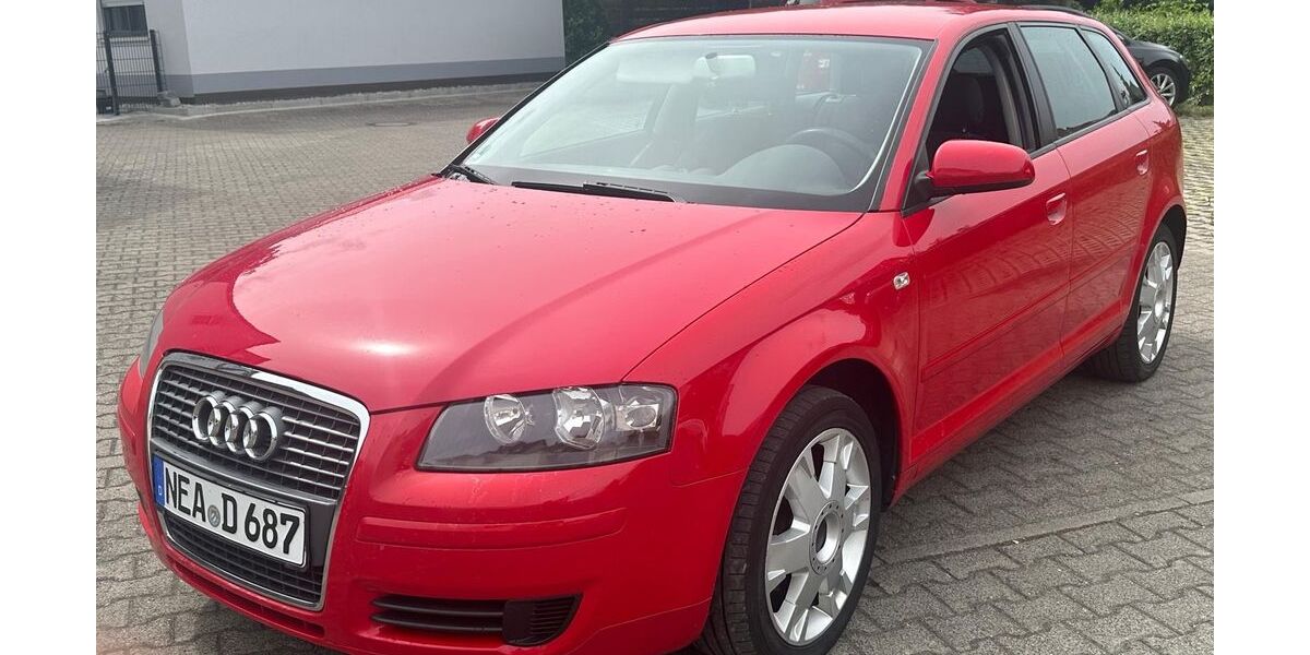 Audi A3 270.000 km 3.999 &euro; diespeck 91456