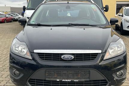 Ford Focus 271.827 km 550 &euro; Bad Harzburg 38667