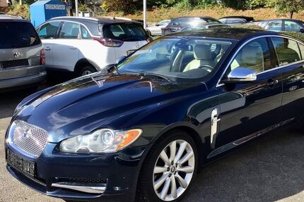 Jaguar XF 202.000 km 6.850 &euro; Remseck am Neckar 71686