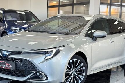 Toyota Corolla 51.000 km 25.990 &euro; Schorfheide 16244