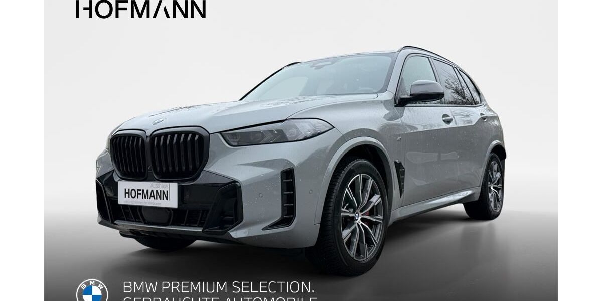 BMW X5 26.000 km 79.915 &euro; Mertingen 86690