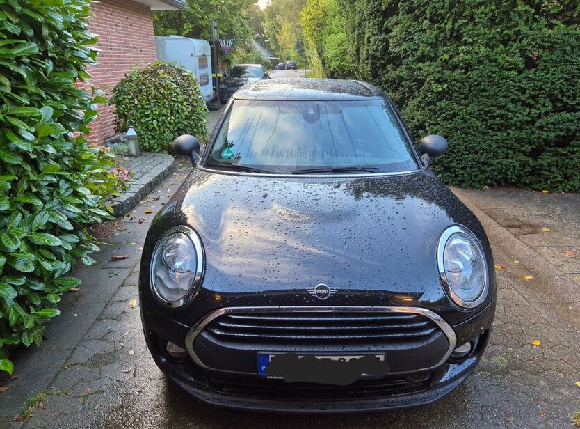 Mini One Clubman 80.000 km 13.900 € Molfsee 24113