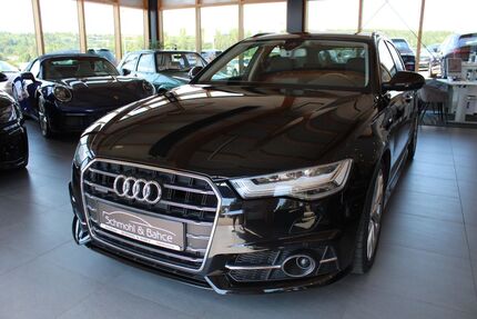 Audi A6 107.000 km 25.290 € Amstetten 73340