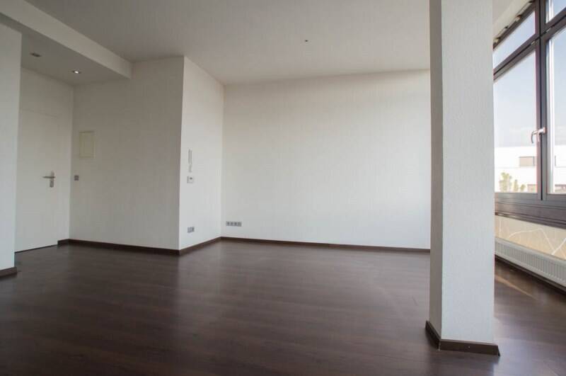 Etagenwohnung Andernach - 2 Zimmer, 43 m&sup2;, 540&euro; | Angebot:26345697