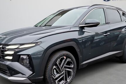 Hyundai TUCSON 16.815 km 34.990 &euro; Schiffweiler 66578