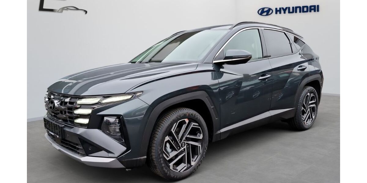 Hyundai TUCSON 16.815 km 34.990 &euro; Schiffweiler 66578