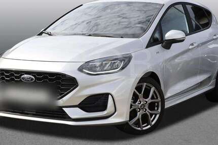 Ford Fiesta 37.400 km 15.350 € Grünwald 82031