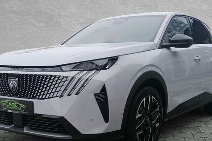 Peugeot 3008 33.969 km 25.360 &euro; Bayreuth 95445