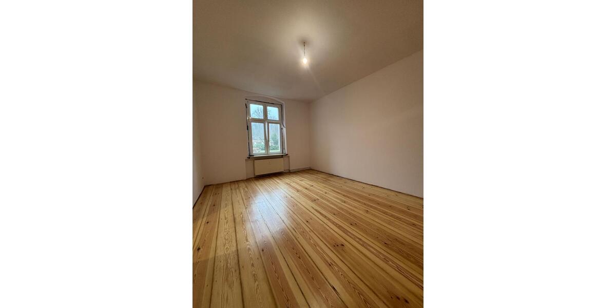 Altbauwohnung mit Wintergarten im Herzen von Eberswalde 3 zimmer