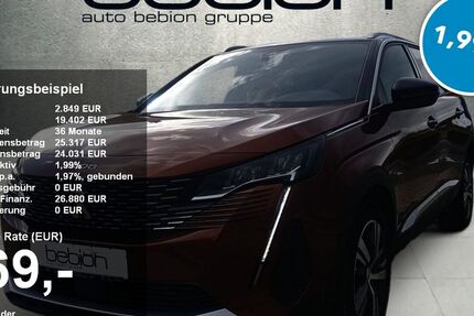 Peugeot 5008 22.100 km 26.480 &euro; Reutlingen 72766