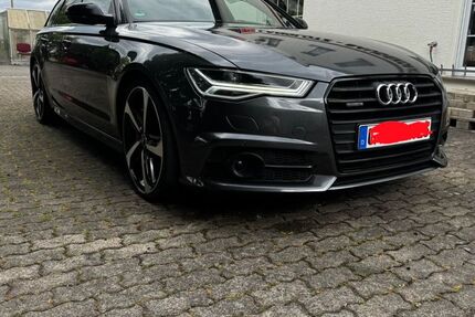 Audi A6 165.000 km 22.700 &euro; Herrenhof 99887