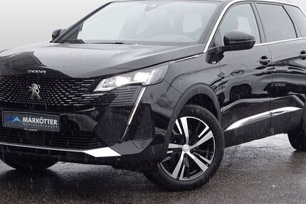 Peugeot 5008 24.716 km 27.950 &euro; Herford 32051