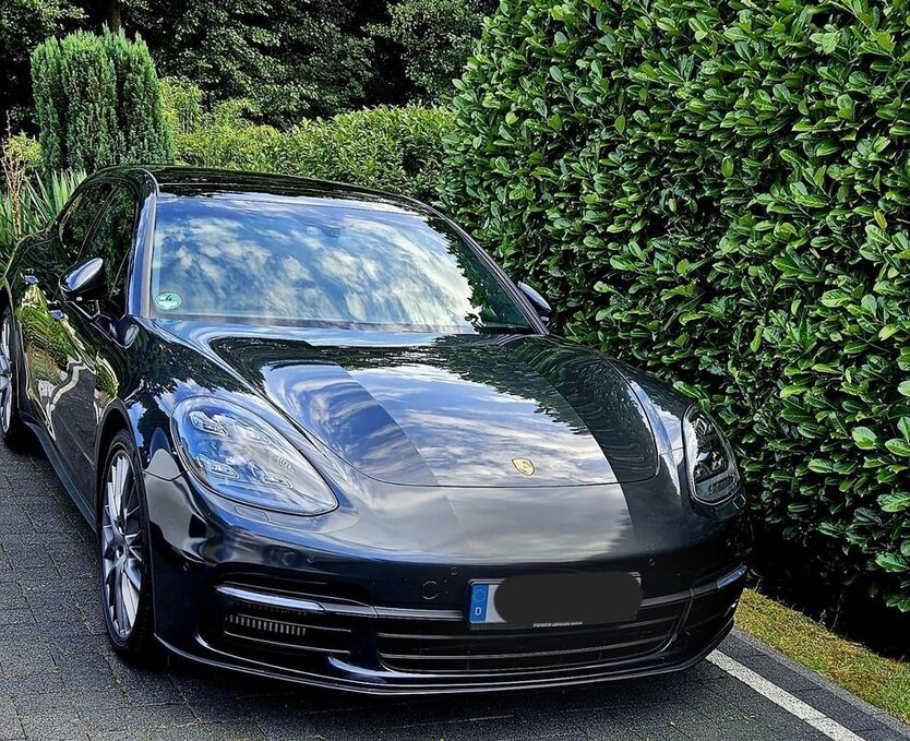 Panamera