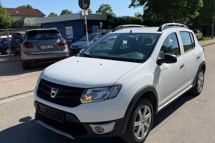 Dacia Sandero 162.450 km 3.950 &euro; Maulburg 79689