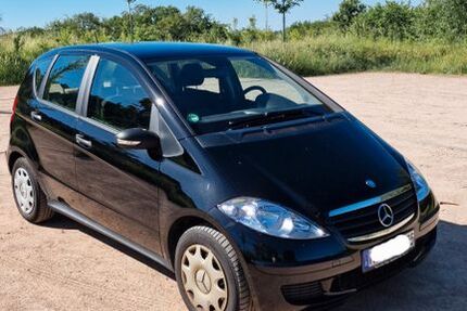 Mercedes-Benz A 150 124.980 km 3.250 &euro; Haibach 63808