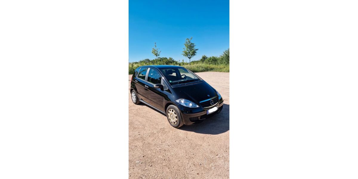 Mercedes-Benz A 150 124.980 km 3.250 &euro; Haibach 63808